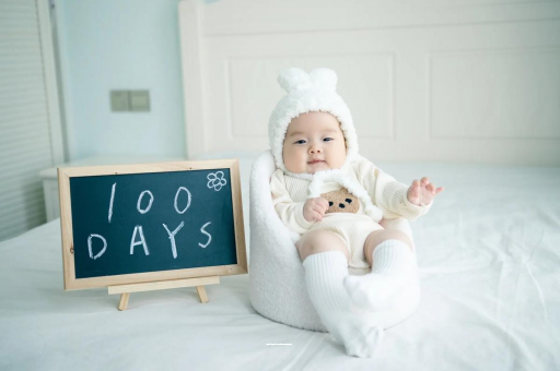 定州宝宝发烧不退怎么办