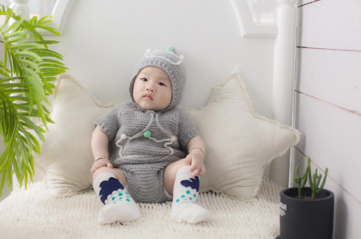 定州11个月宝宝